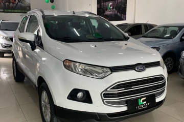 ECOSPORT