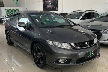 CIVIC