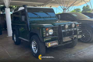 DEFENDER