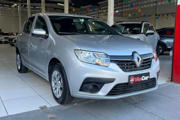 SANDERO