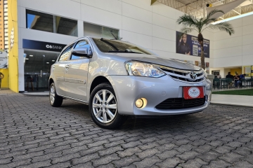 ETIOS