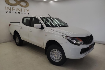 L200 TRITON