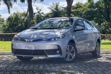COROLLA