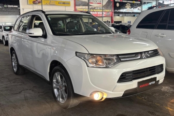 OUTLANDER