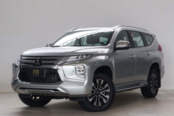 PAJERO SPORT