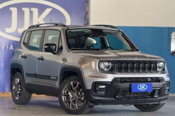RENEGADE