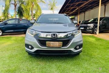 Hr-V Ex