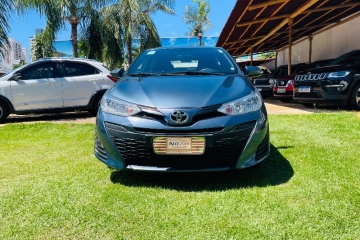 YARIS XL Plus Con.