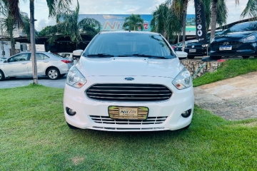 Ka+ Sedan