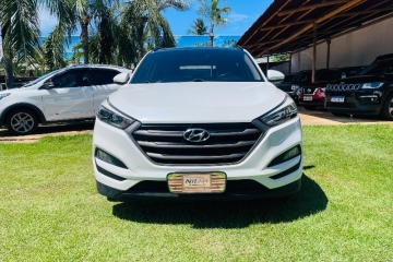 Tucson GLS
