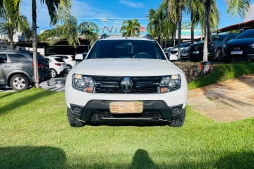 DUSTER Zen