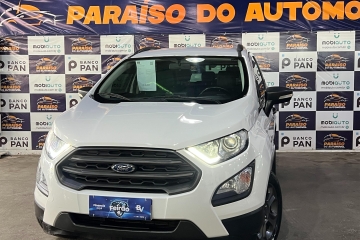 ECOSPORT