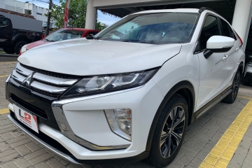 ECLIPSE CROSS