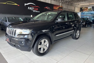 GRAND CHEROKEE