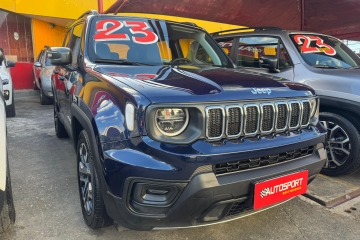 RENEGADE