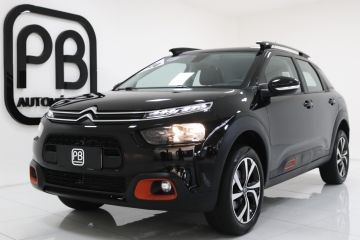 C4 CACTUS