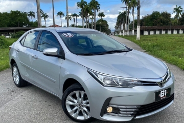COROLLA