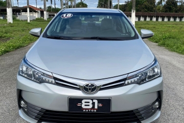 COROLLA