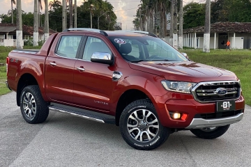 RANGER