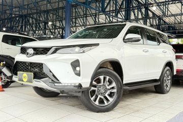 HILUX SW4