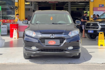 HR-V