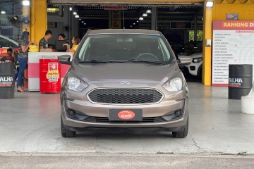 KA