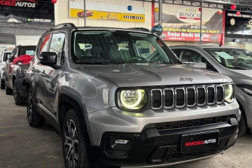 RENEGADE