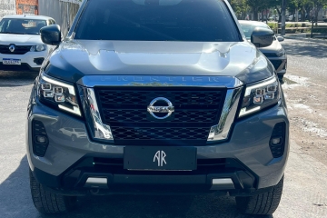 FRONTIER
