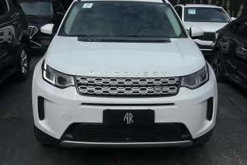 DISCOVERY SPORT