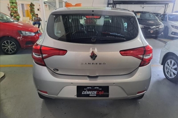  SANDERO 