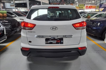 CRETA 