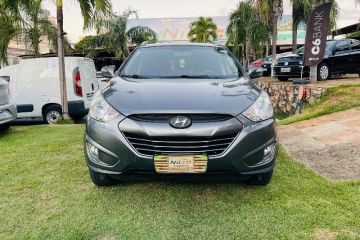 ix35 GLS