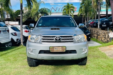 Hilux CD SRV D4-D 4x4