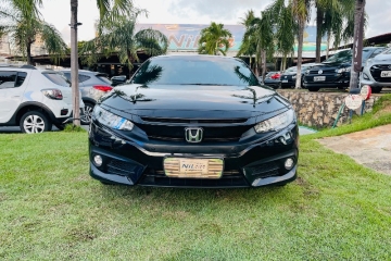 Civic Sedan TOURING