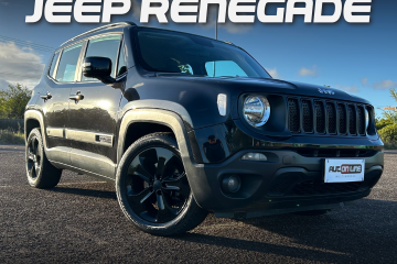 RENEGADE