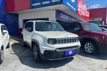 RENEGADE