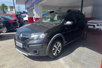 SANDERO