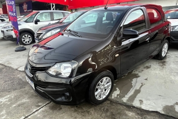ETIOS