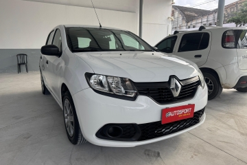 SANDERO