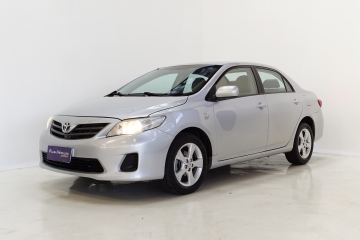 COROLLA