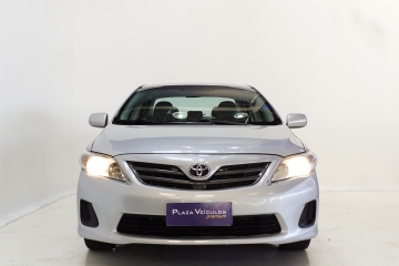 COROLLA