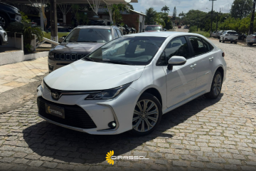 COROLLA