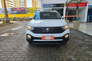 T-CROSS
