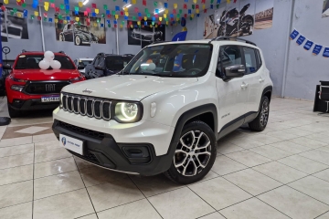 RENEGADE