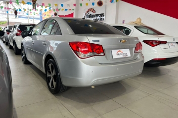 CRUZE