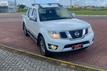 FRONTIER