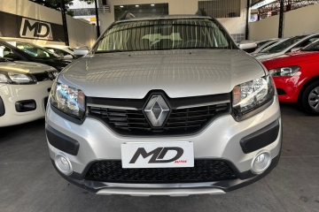 SANDERO