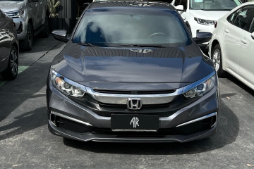 CIVIC