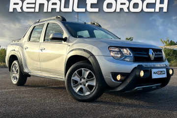 DUSTER OROCH