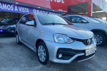 ETIOS